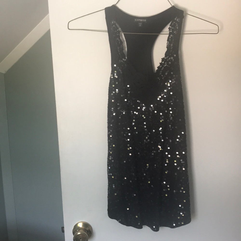 Express Tank - Picture 1 of 2